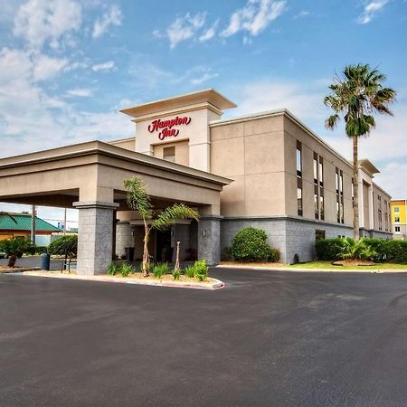 Hampton Inn Houston Baytown Extérieur photo