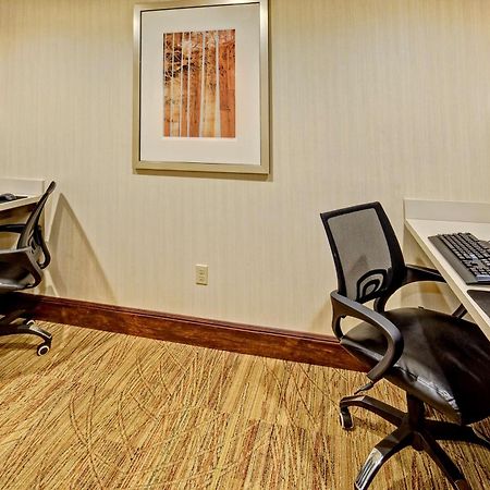Hampton Inn Houston Baytown Extérieur photo