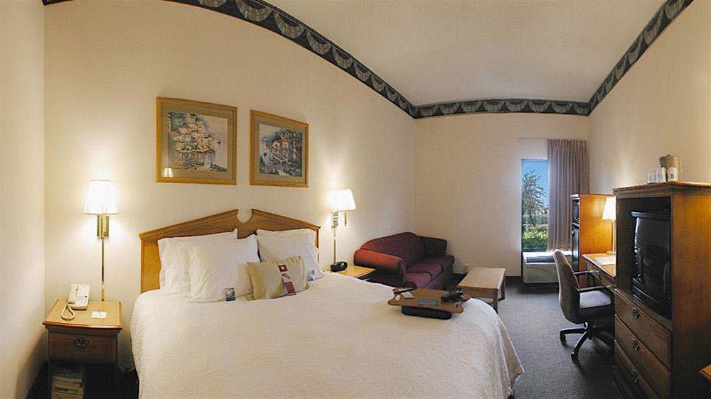 Hampton Inn Houston Baytown Extérieur photo