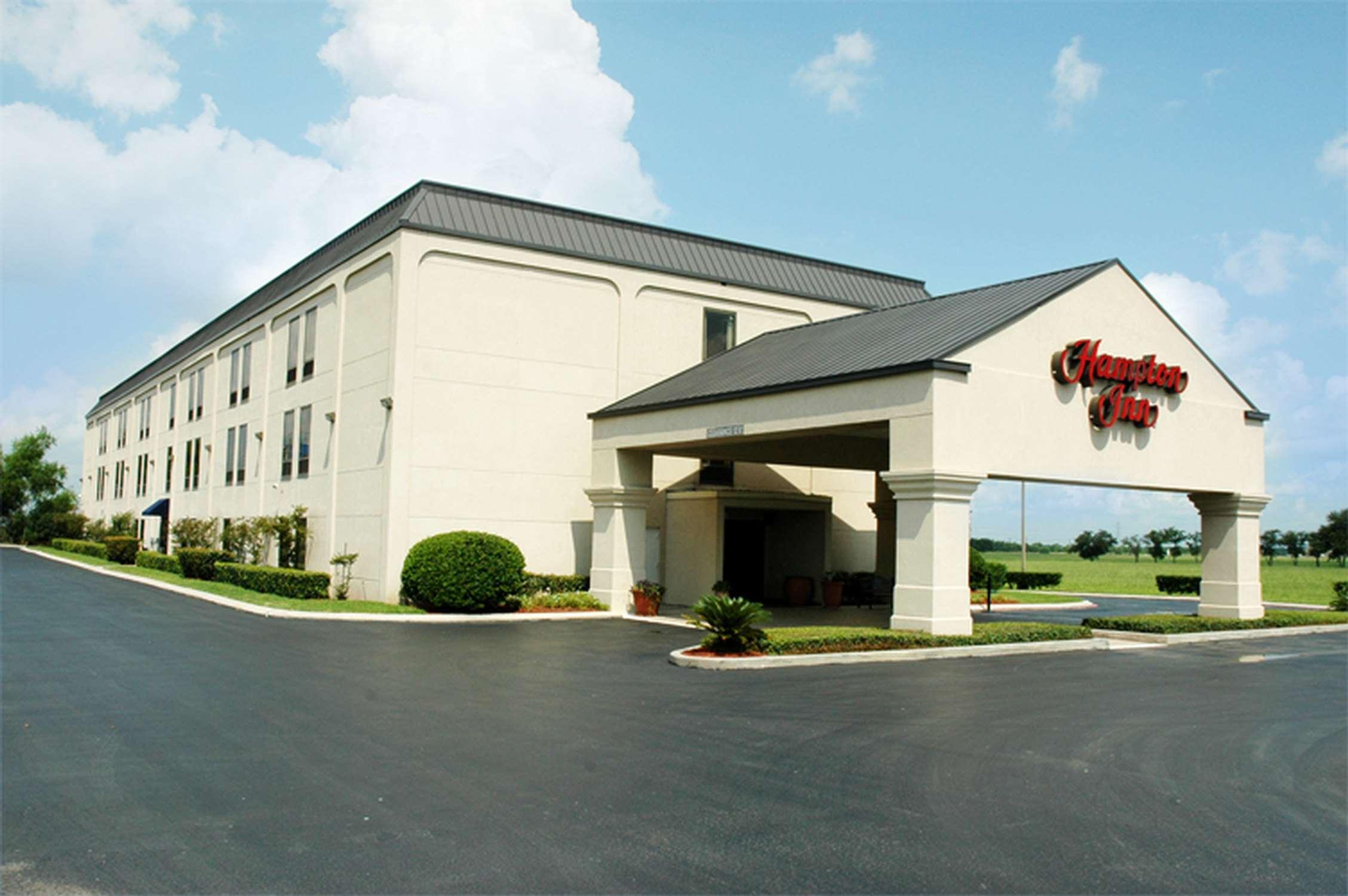 Hampton Inn Houston Baytown Extérieur photo
