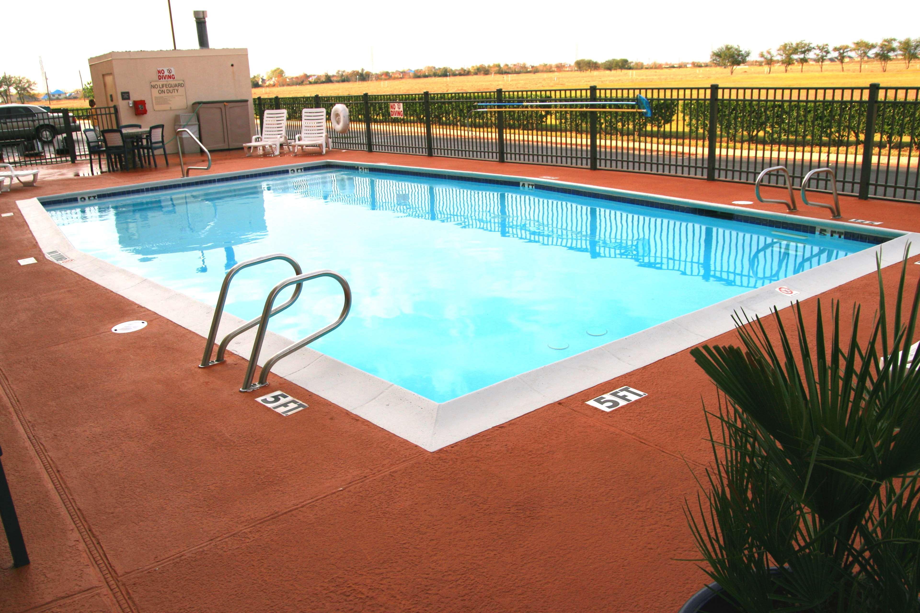 Hampton Inn Houston Baytown Extérieur photo