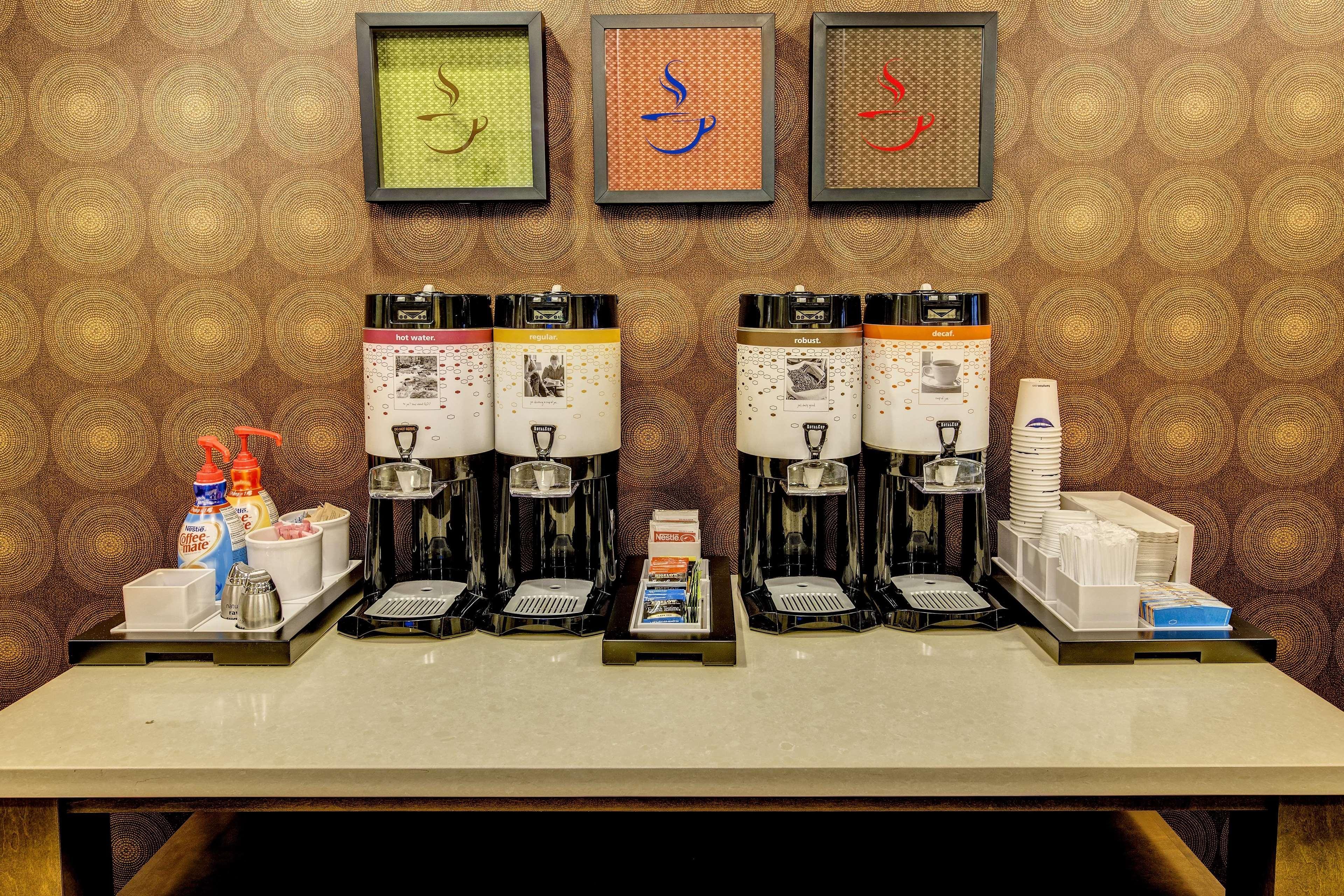 Hampton Inn Houston Baytown Extérieur photo