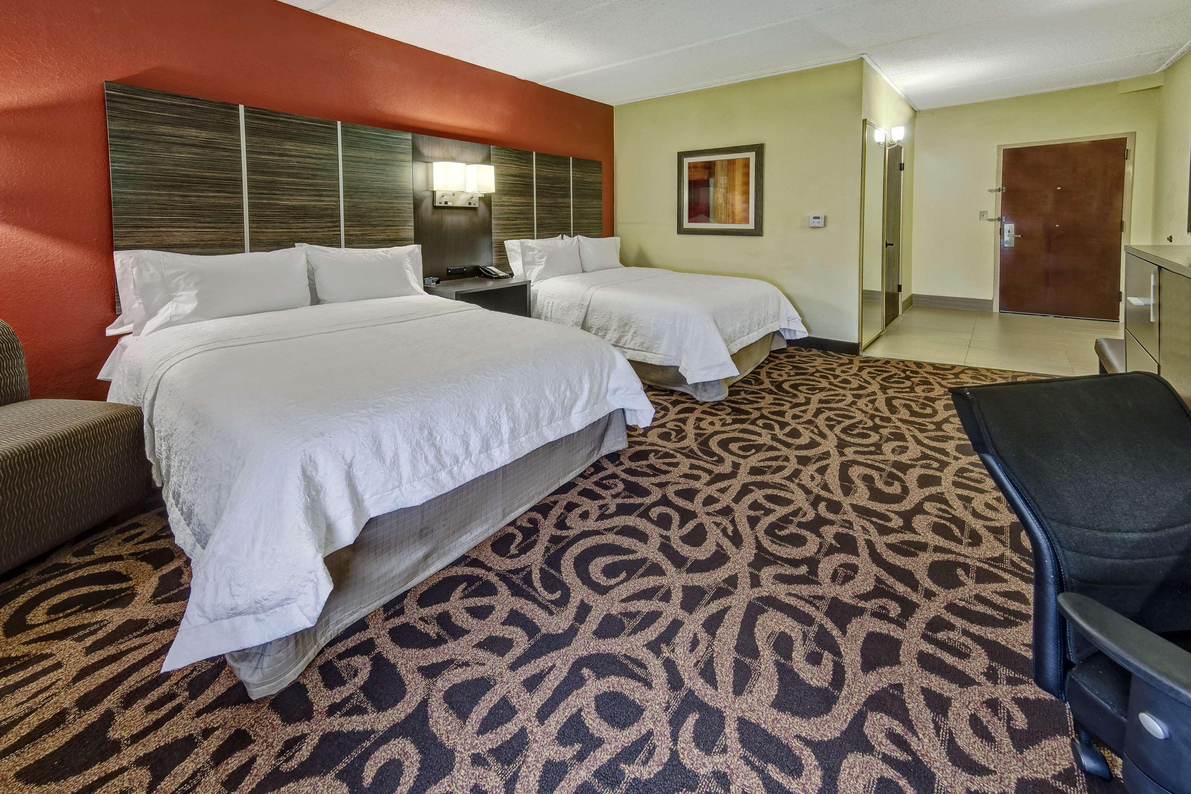 Hampton Inn Houston Baytown Extérieur photo