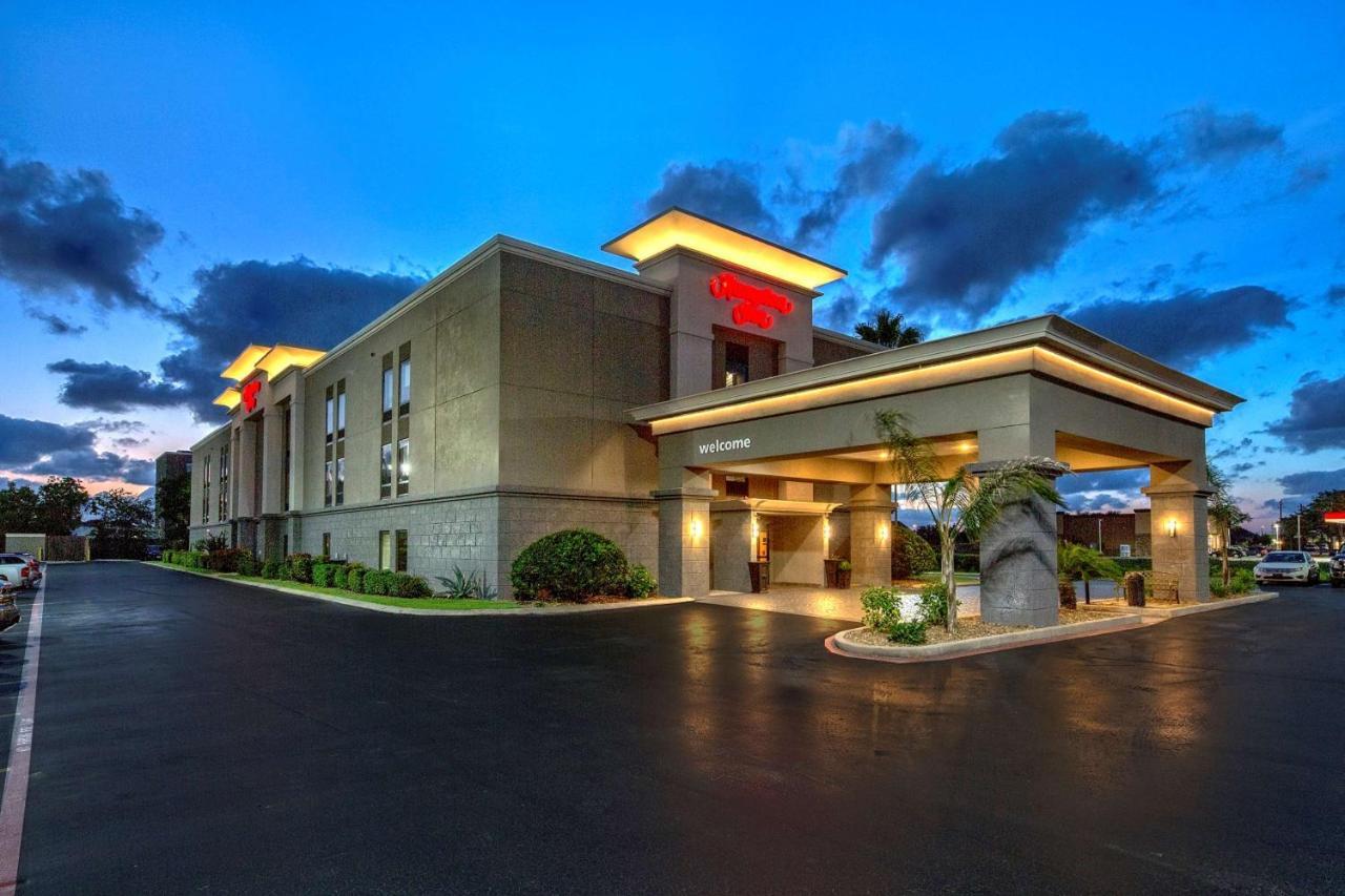 Hampton Inn Houston Baytown Extérieur photo