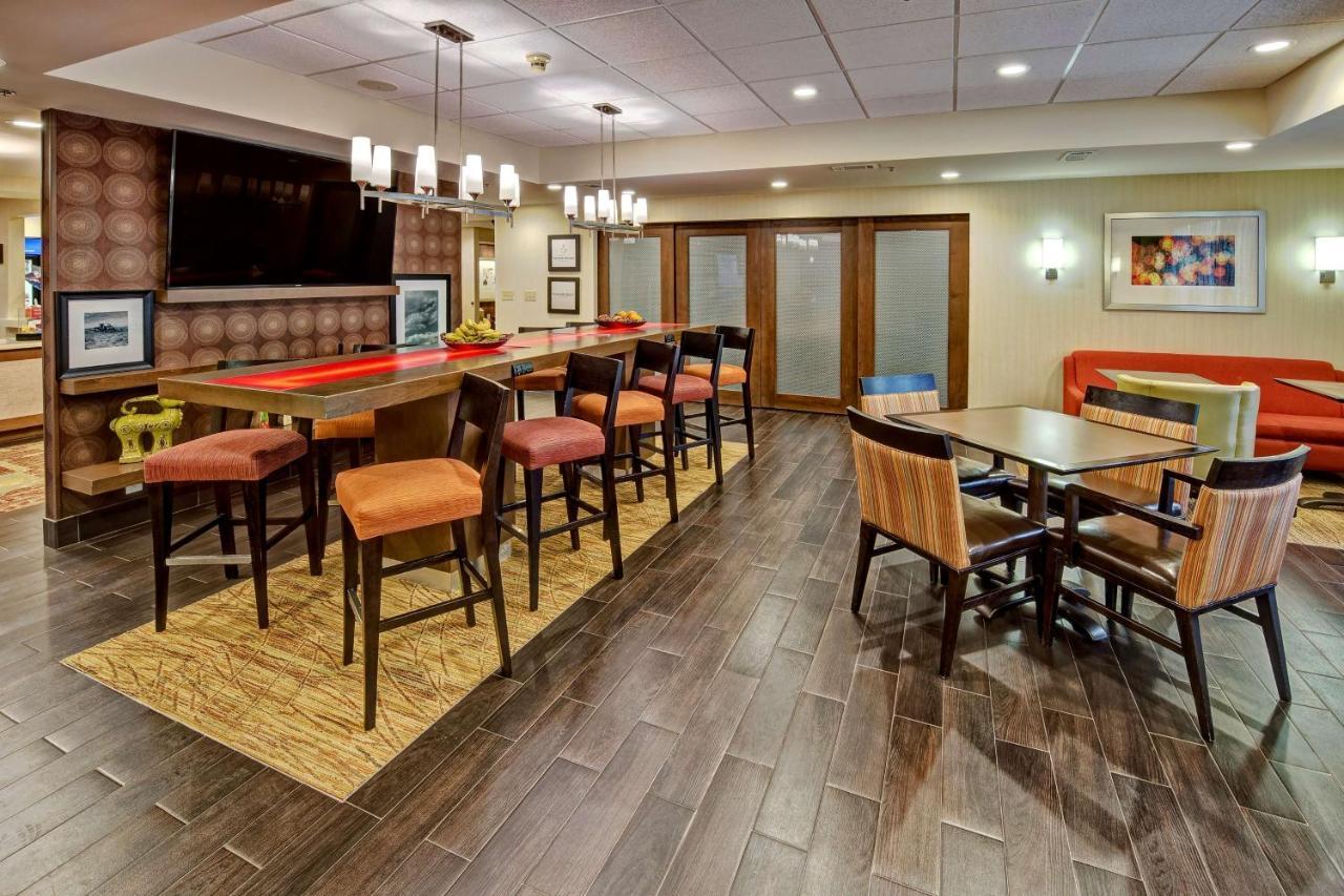 Hampton Inn Houston Baytown Extérieur photo
