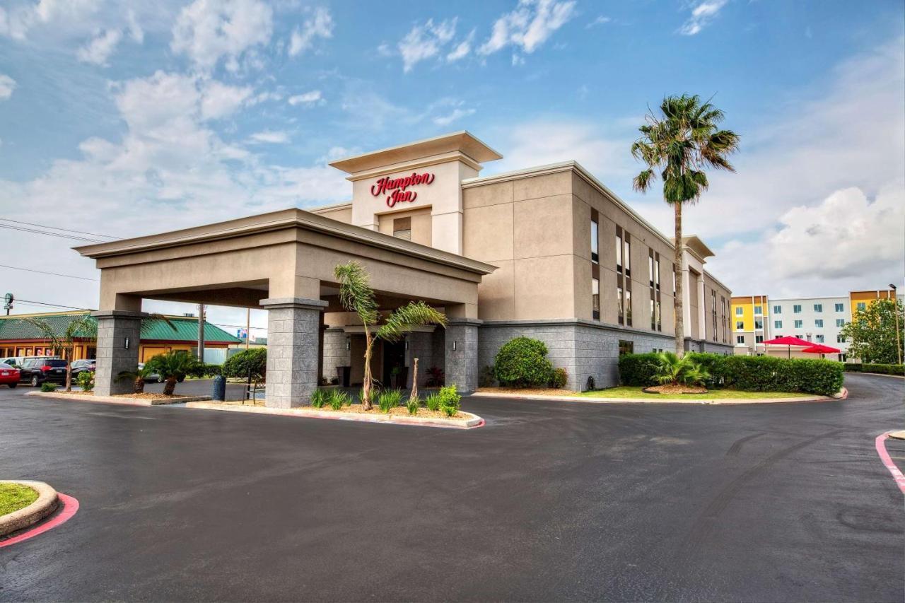 Hampton Inn Houston Baytown Extérieur photo