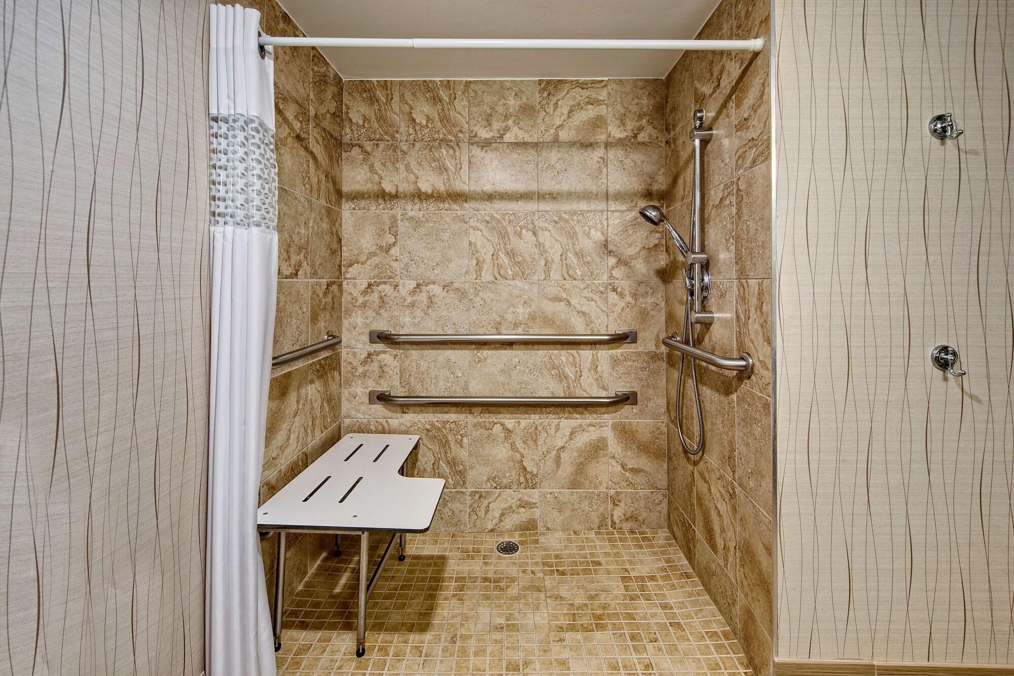 Hampton Inn Houston Baytown Extérieur photo