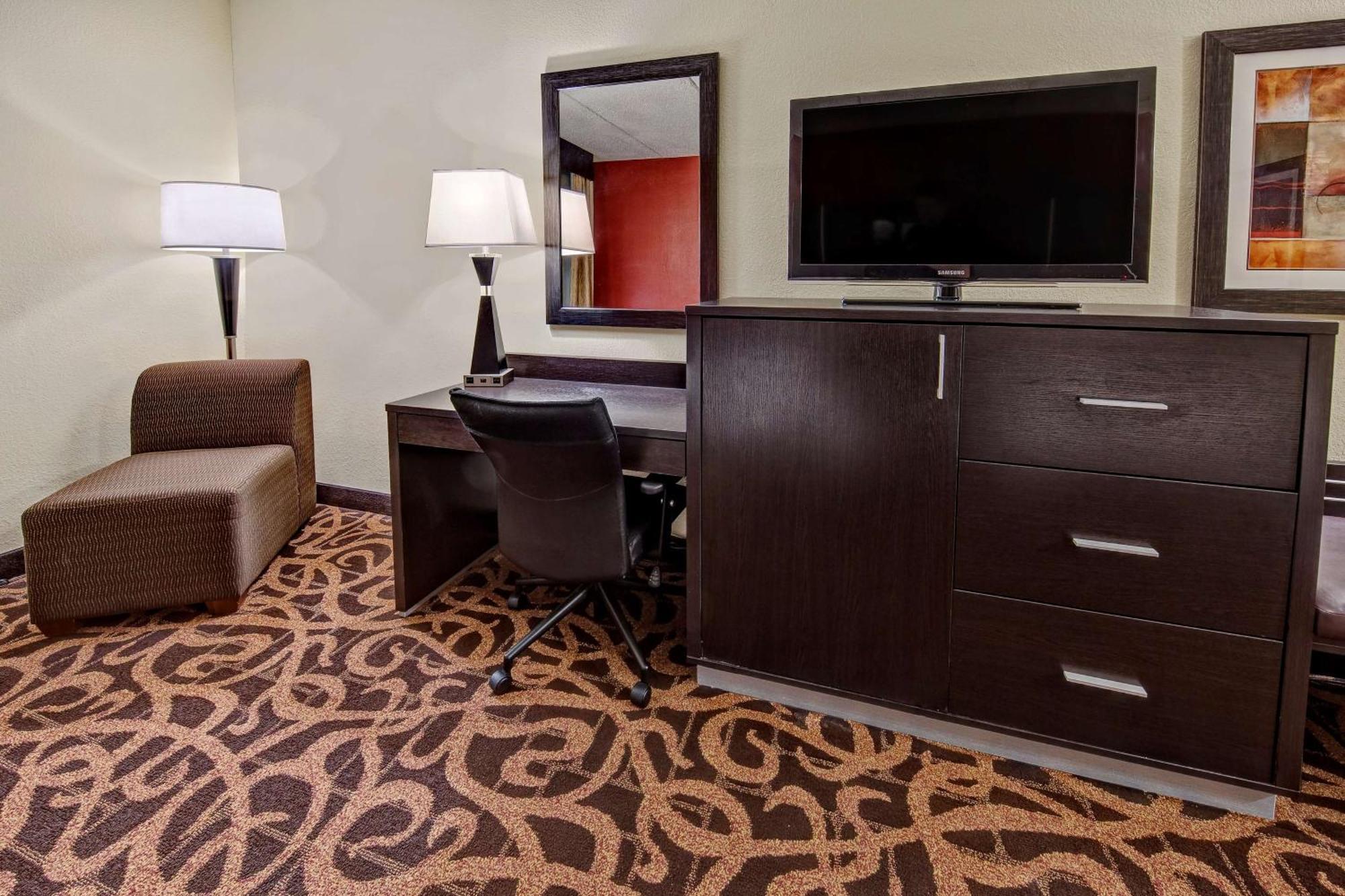 Hampton Inn Houston Baytown Extérieur photo