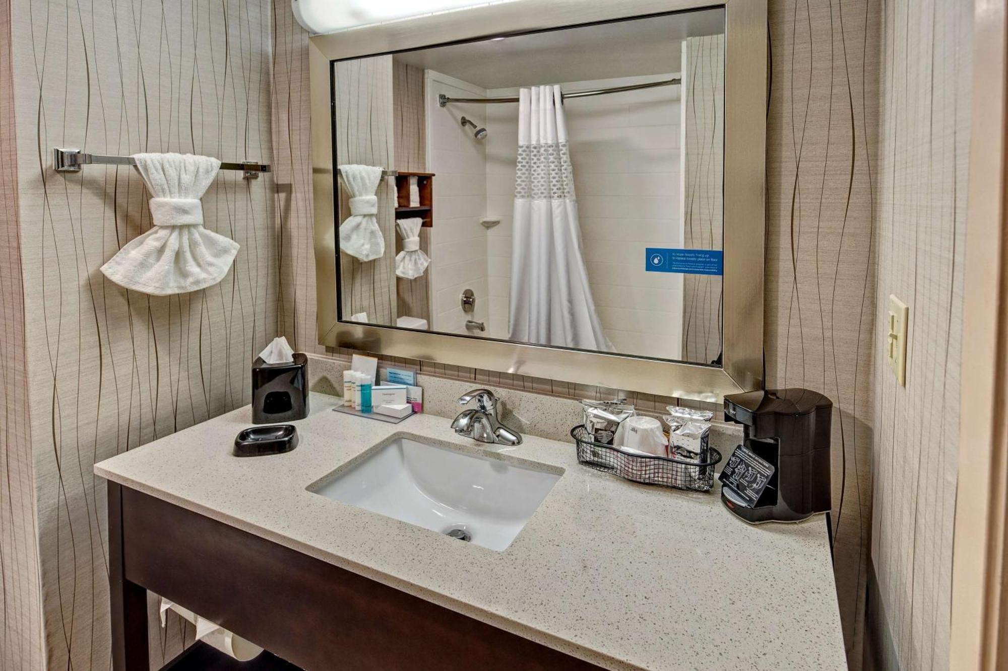 Hampton Inn Houston Baytown Extérieur photo