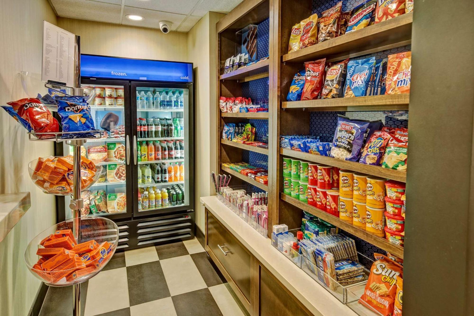 Hampton Inn Houston Baytown Extérieur photo