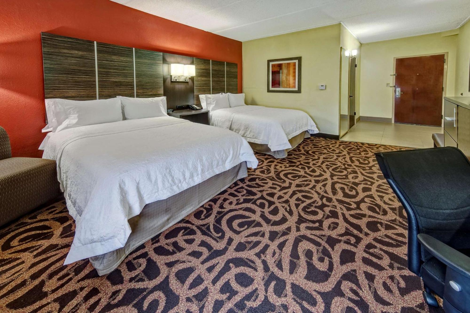 Hampton Inn Houston Baytown Extérieur photo