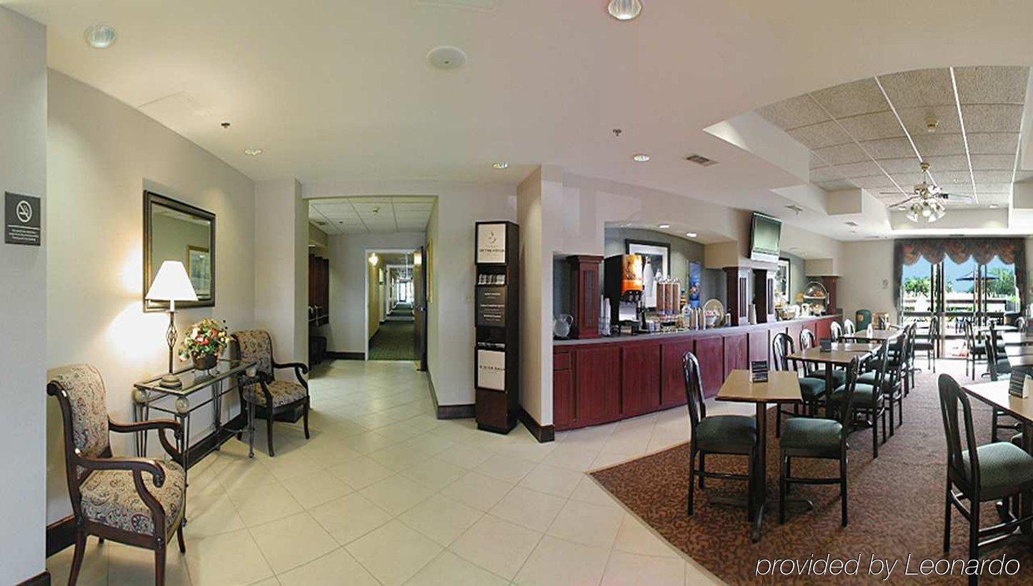 Hampton Inn Houston Baytown Extérieur photo