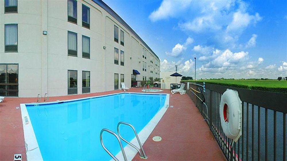 Hampton Inn Houston Baytown Extérieur photo