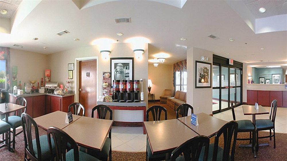 Hampton Inn Houston Baytown Extérieur photo
