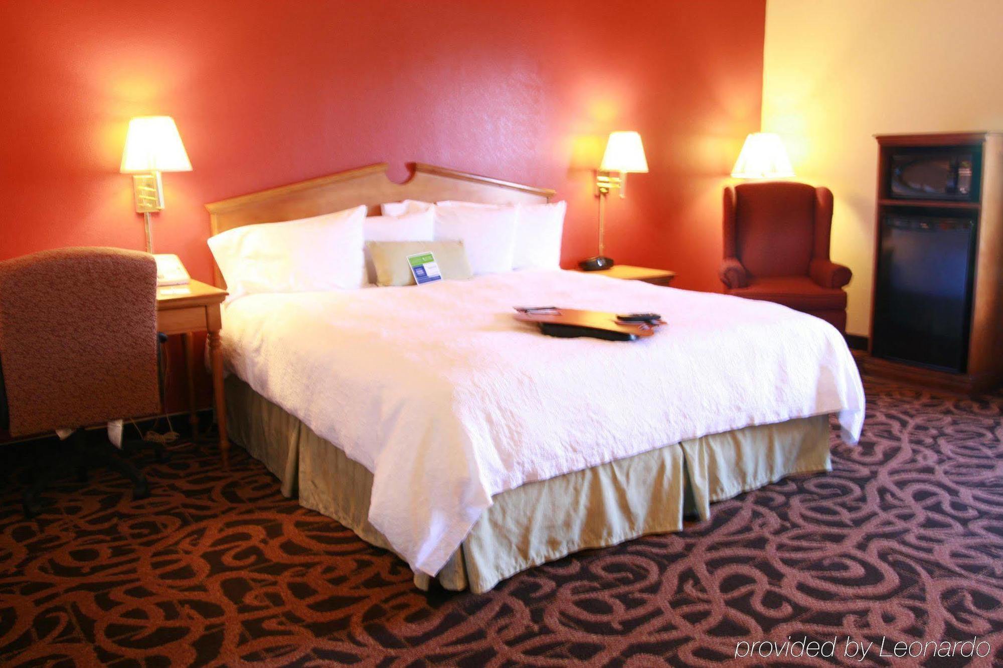Hampton Inn Houston Baytown Chambre photo