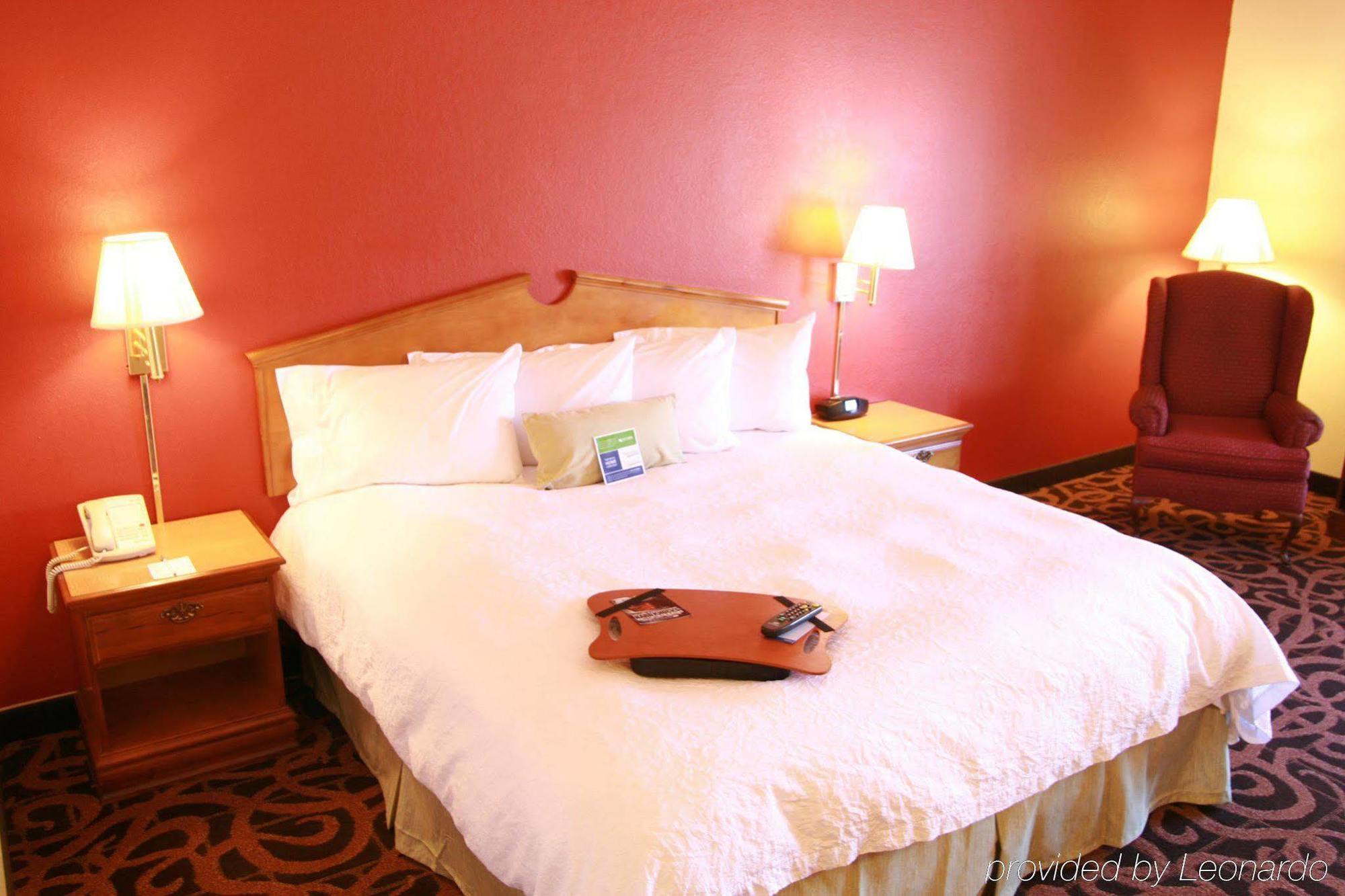 Hampton Inn Houston Baytown Chambre photo