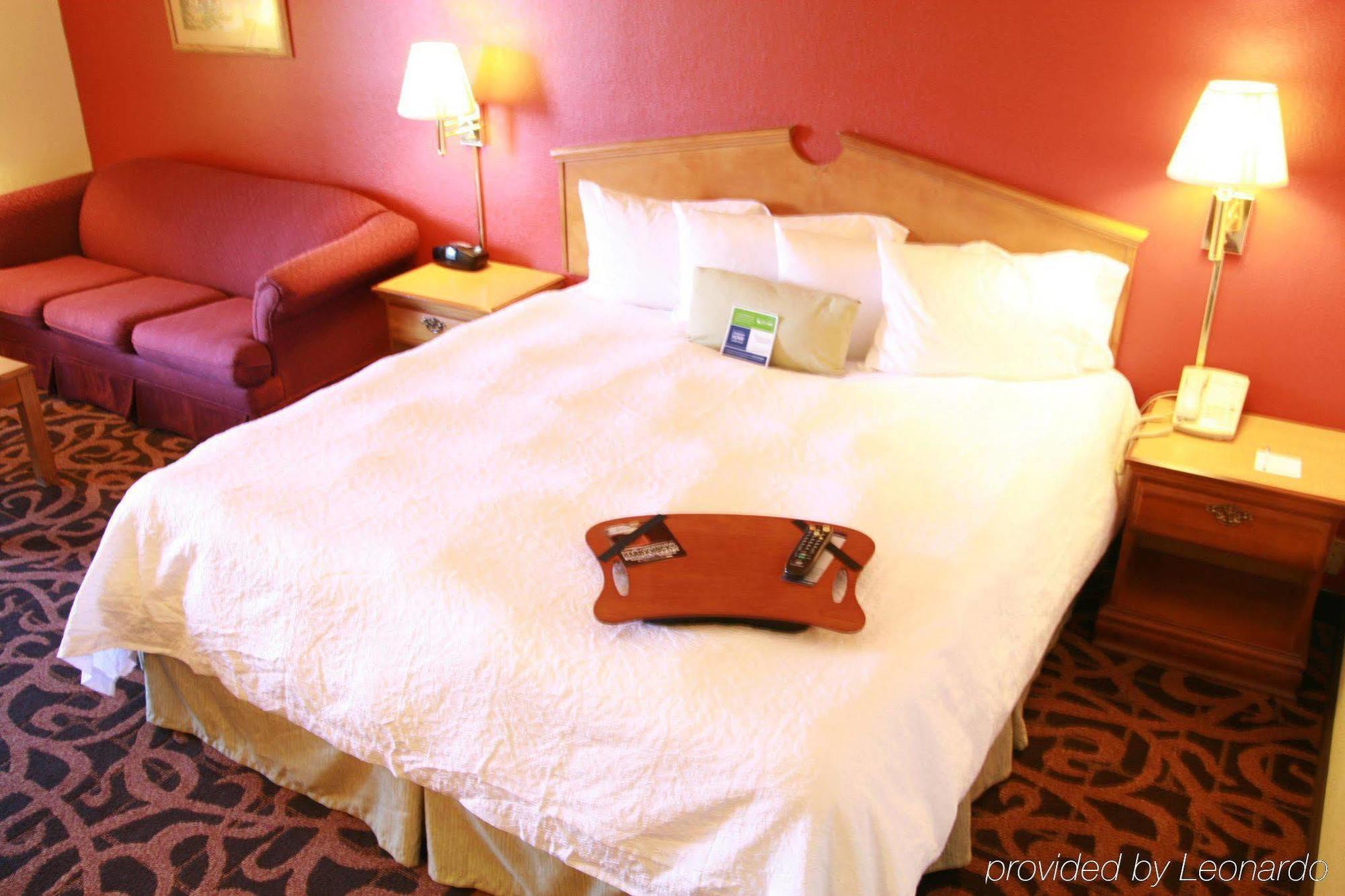 Hampton Inn Houston Baytown Extérieur photo