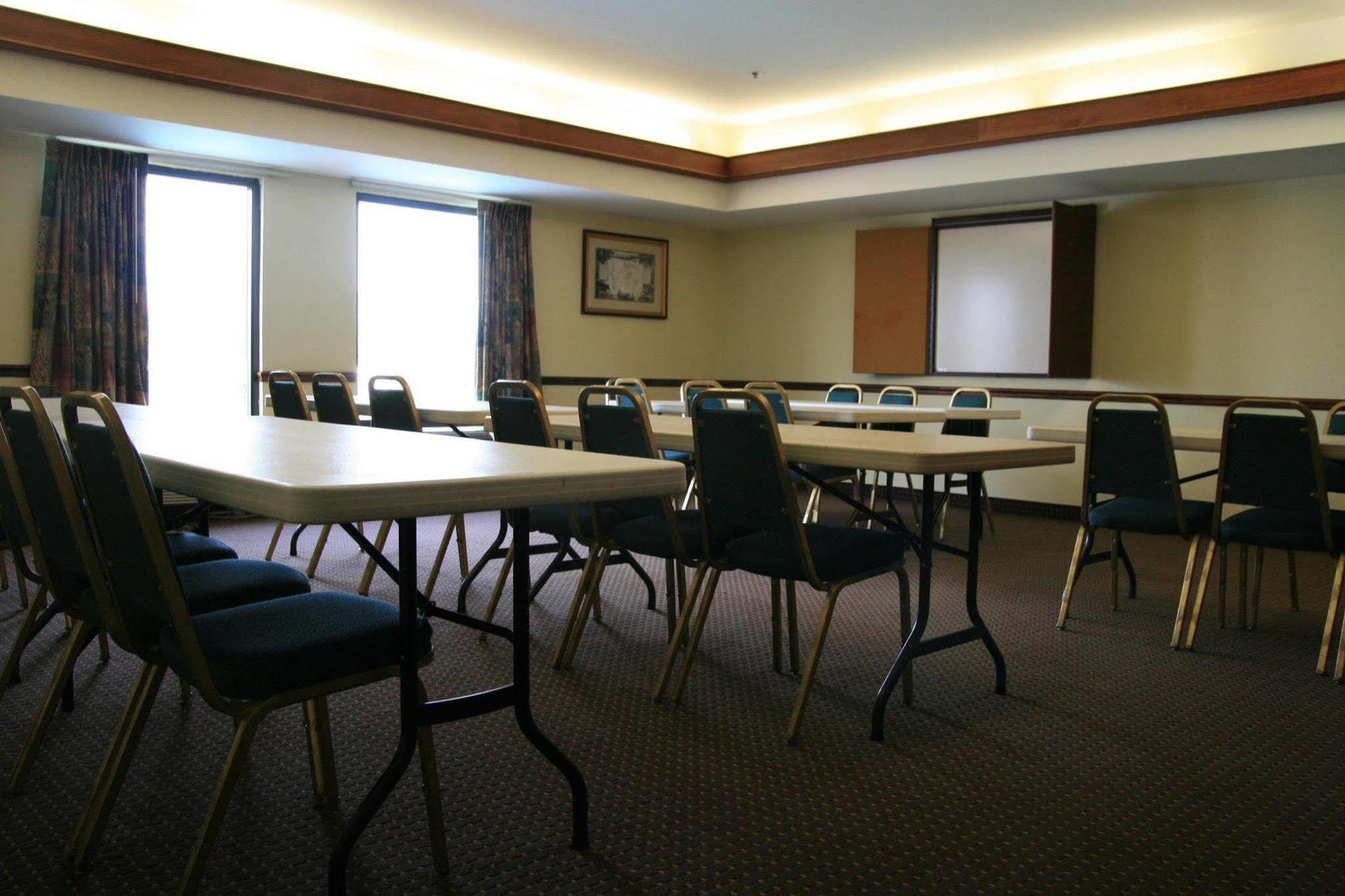 Hampton Inn Houston Baytown Facilités photo